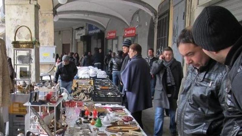 Mercato Settimanale del Sabato