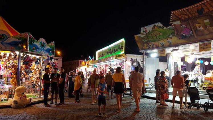 148° Fiera d'Agosto - Serata 2