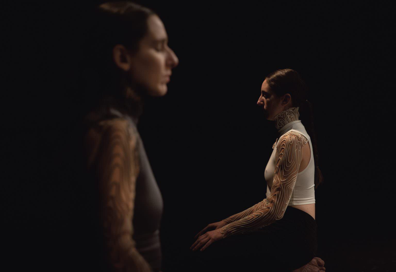 Danza: You Elsewhere