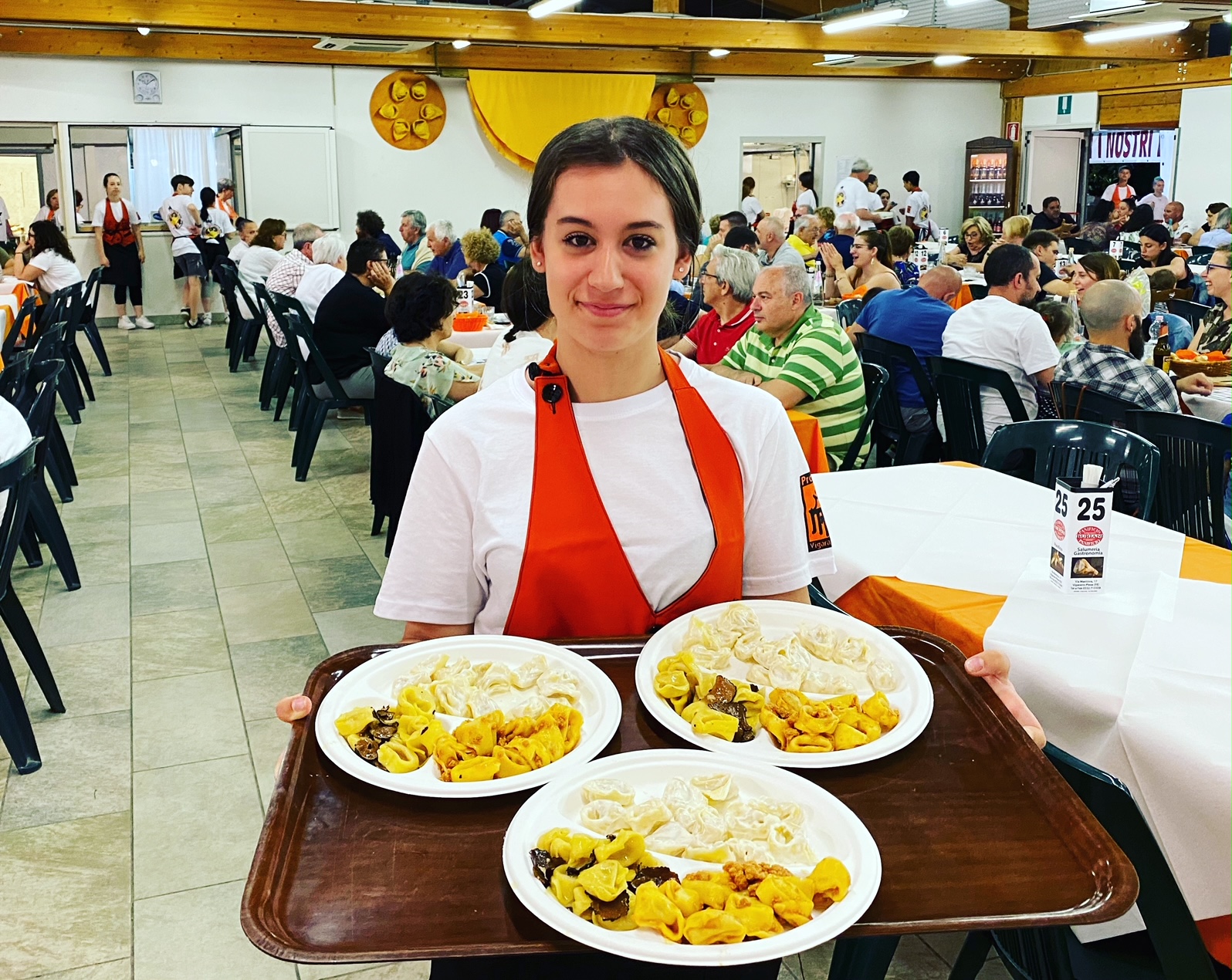 Festa del Cappelletto d'Autunno