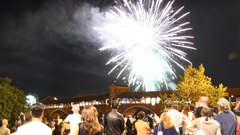 Festa del Ticino - Notte Bianca e Concerti