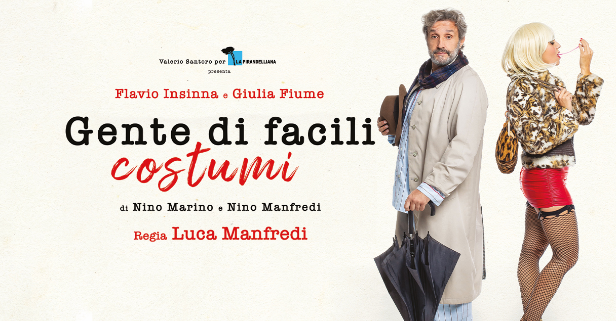 Gente di facili costumi 2