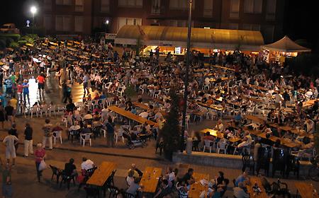 Festa de li Tur - Day 6