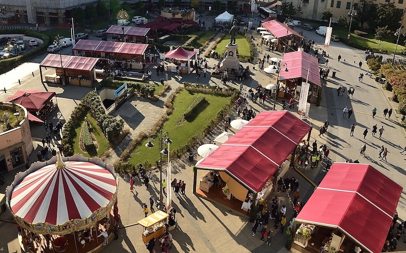 Terre di Pisa Food & Wine Festival