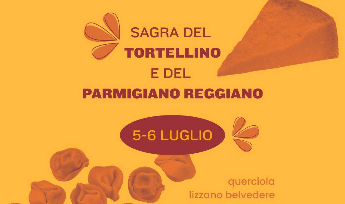 Festa del Tortellino (Day 1)