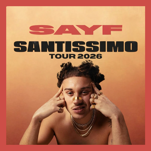 Sal Da Vinci in Concerto
