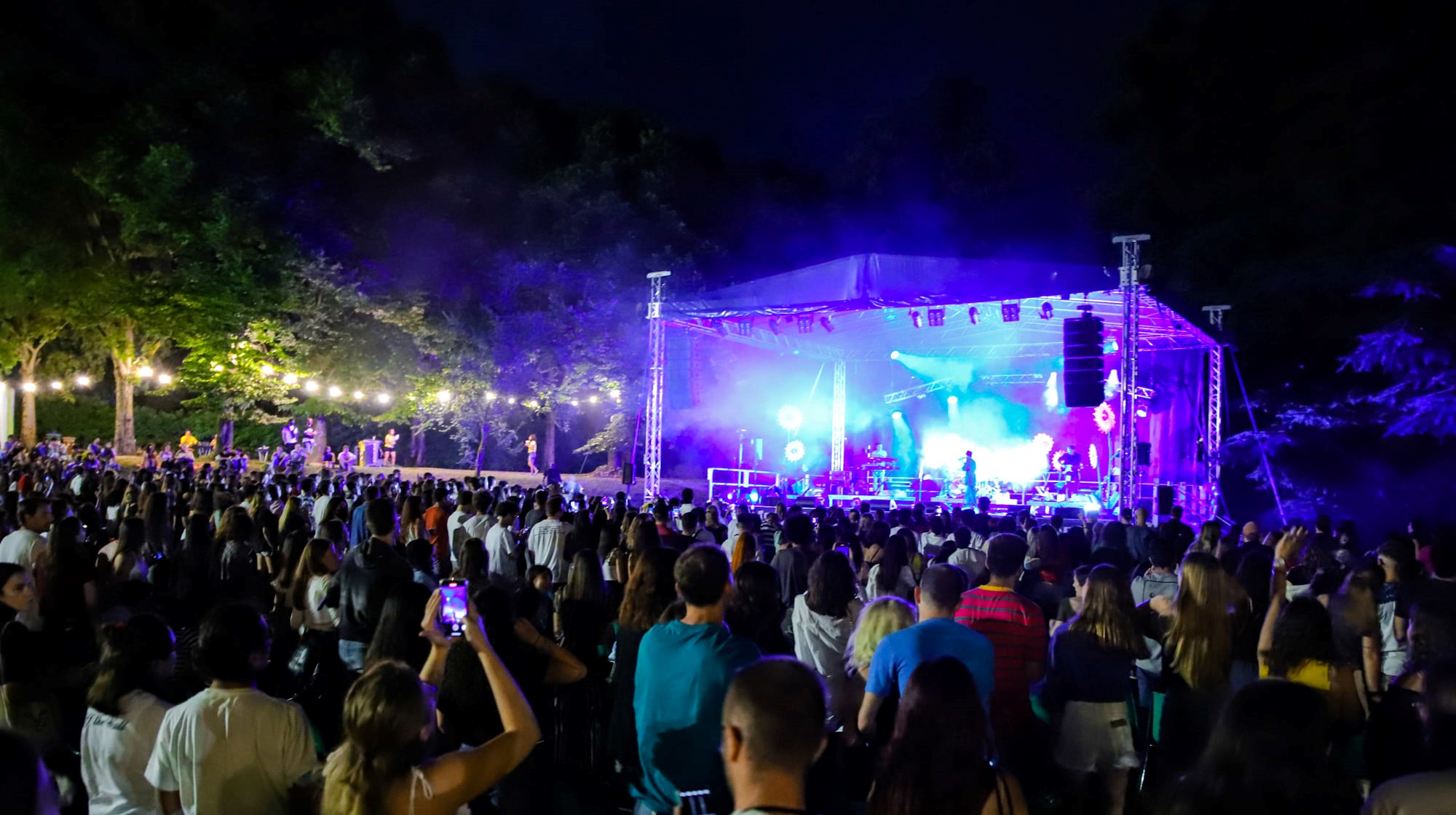 Tanta Robba Festival - Pride Party