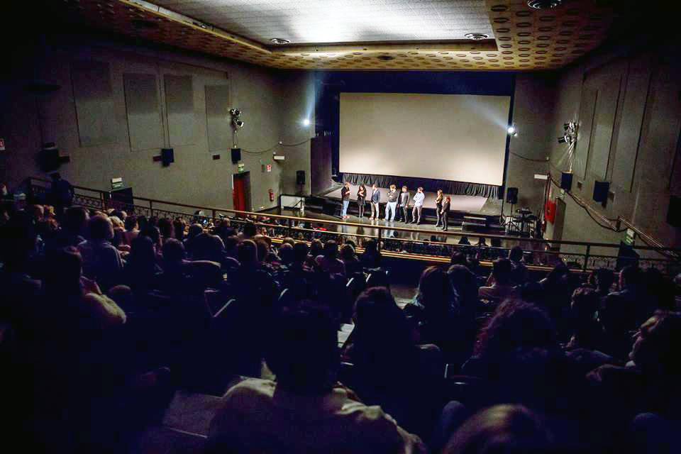 Cinema: La Trama Fenicia