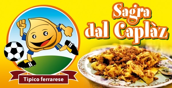 Sagra dal Caplaz di Scortichino