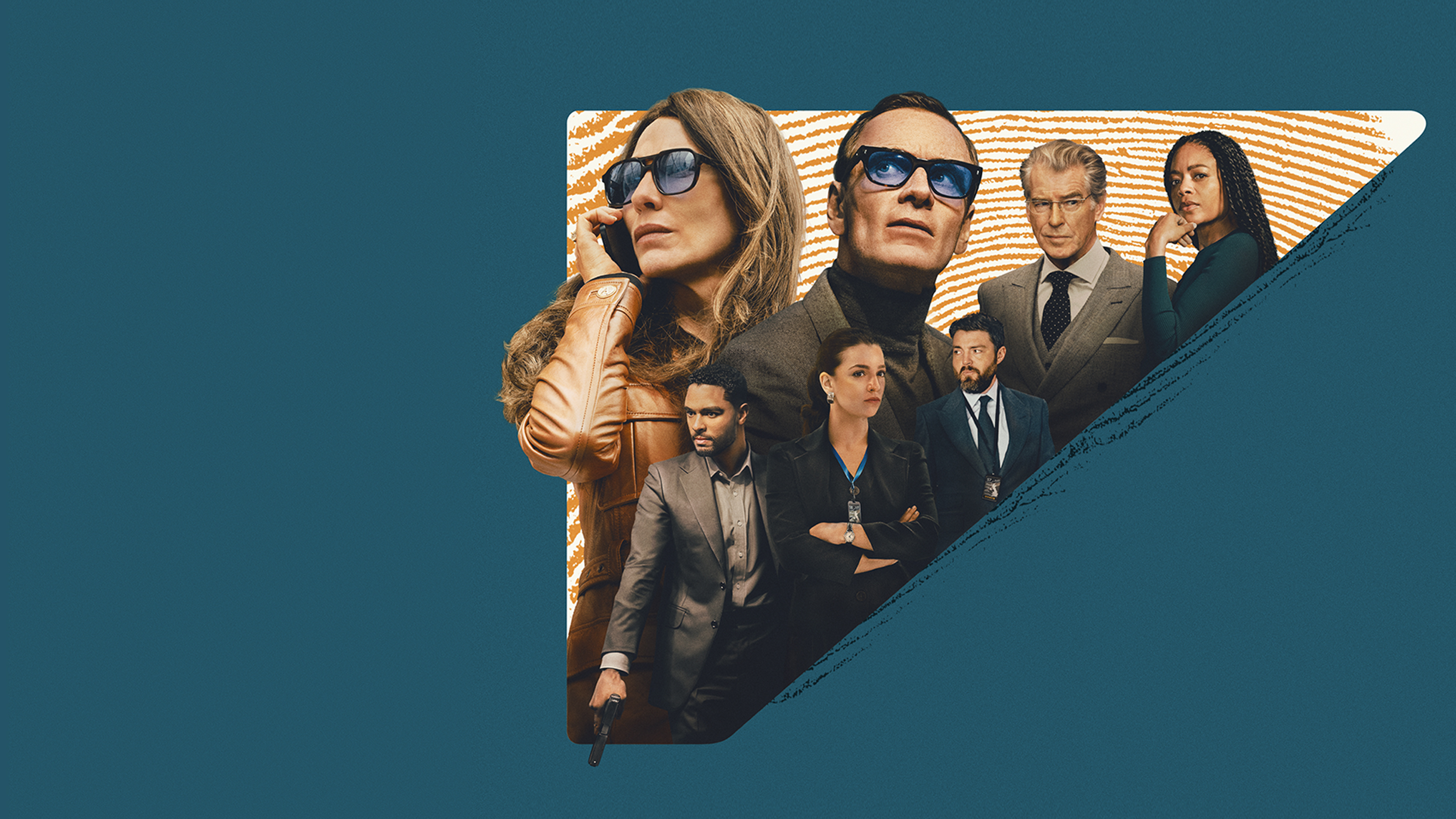 Cinema: Black Bag - Steven Soderbergh