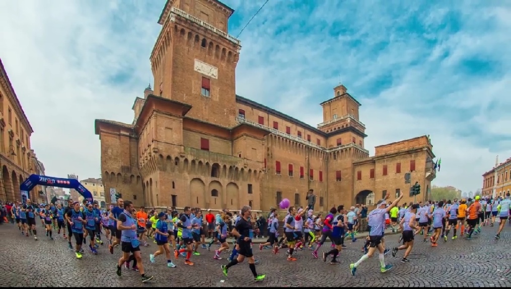 Ferrara Half Marathon
