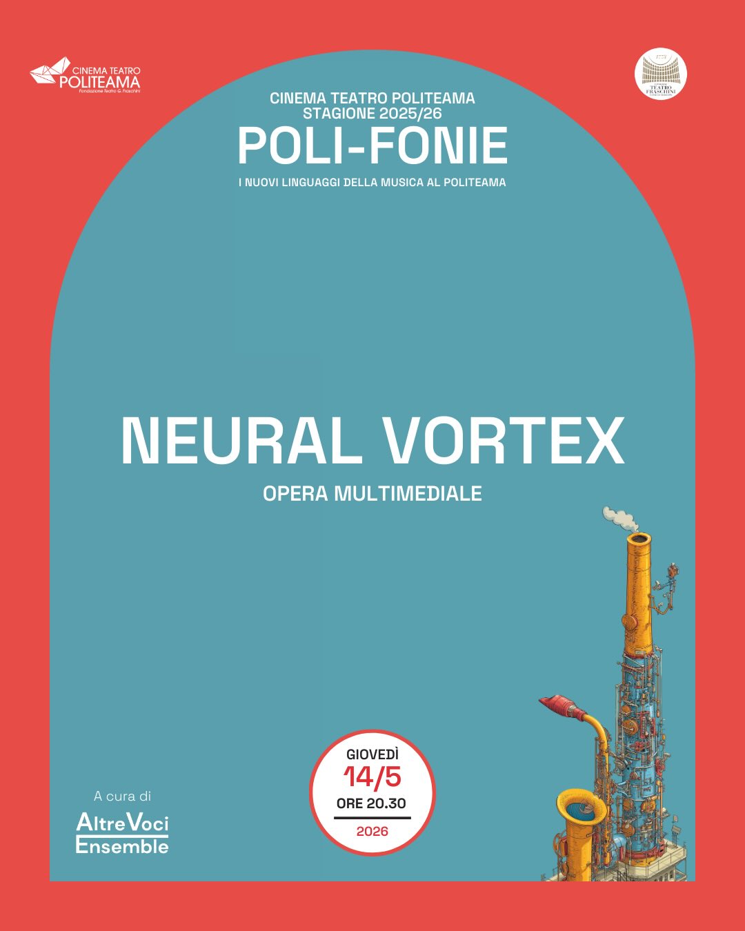 Neural Vortex