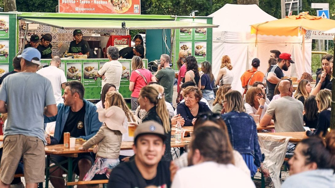 Festa della Schiranna - Weekend Gastronomico