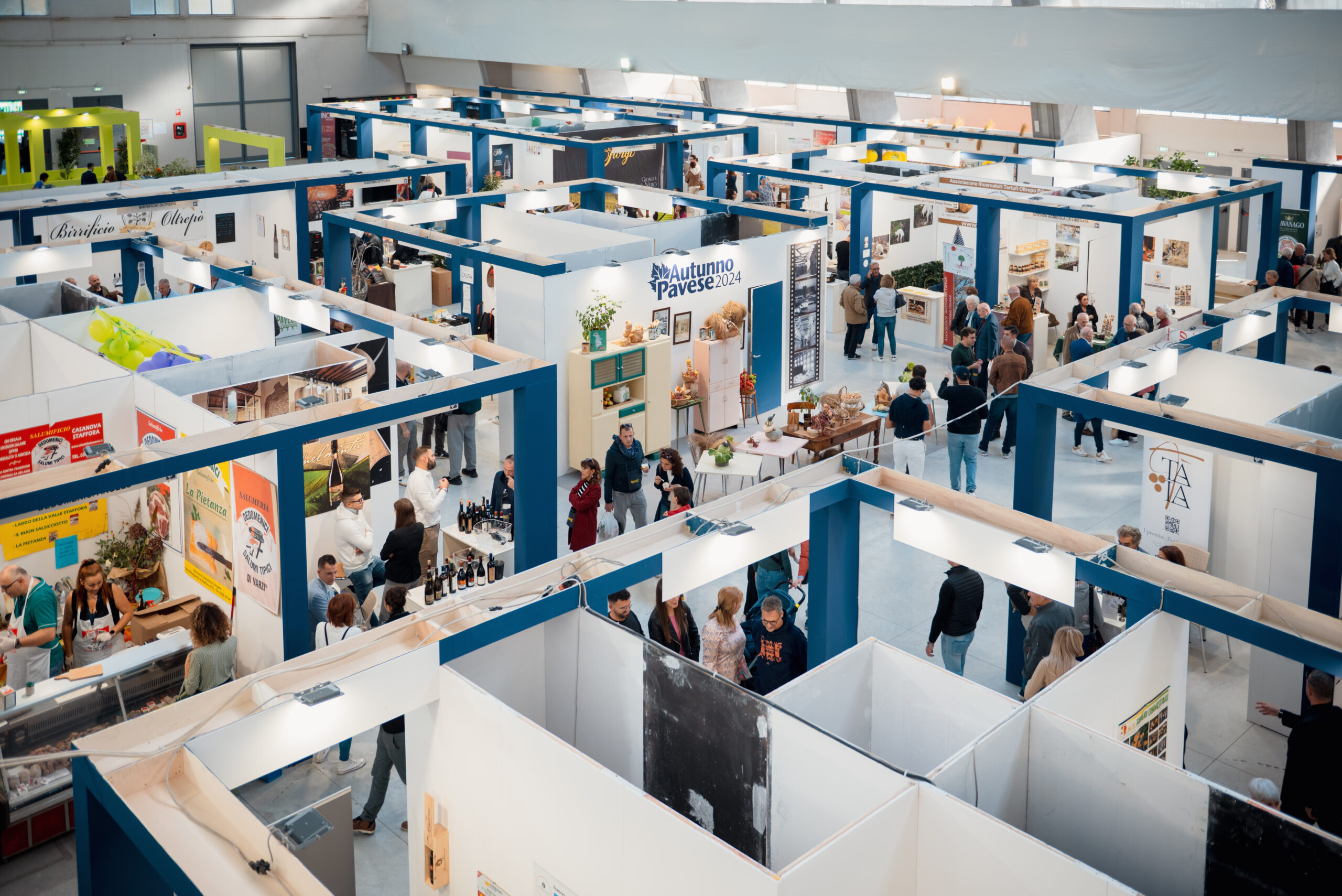 Autunno Pavese Fiera