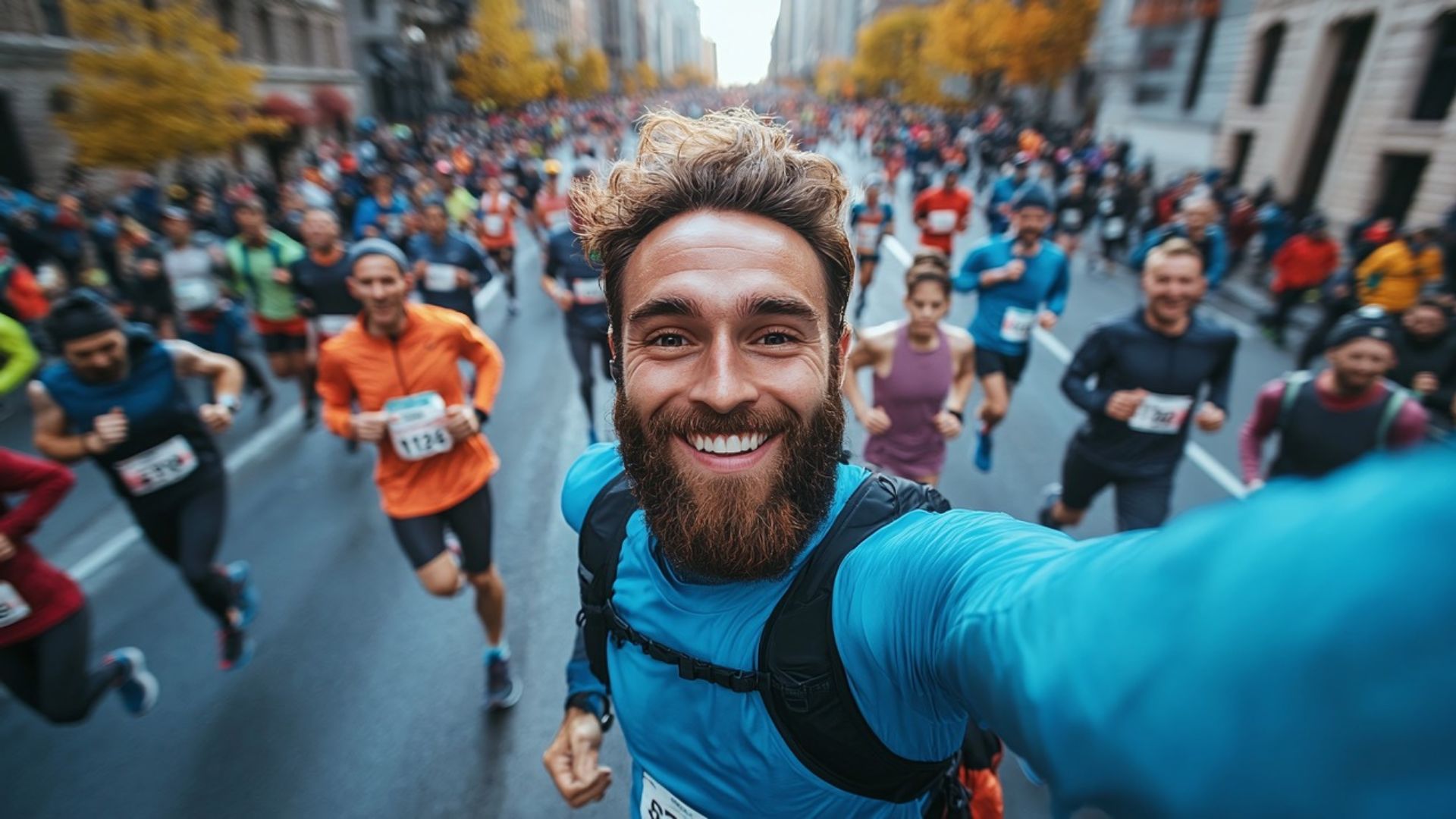 Maratona Cittadina