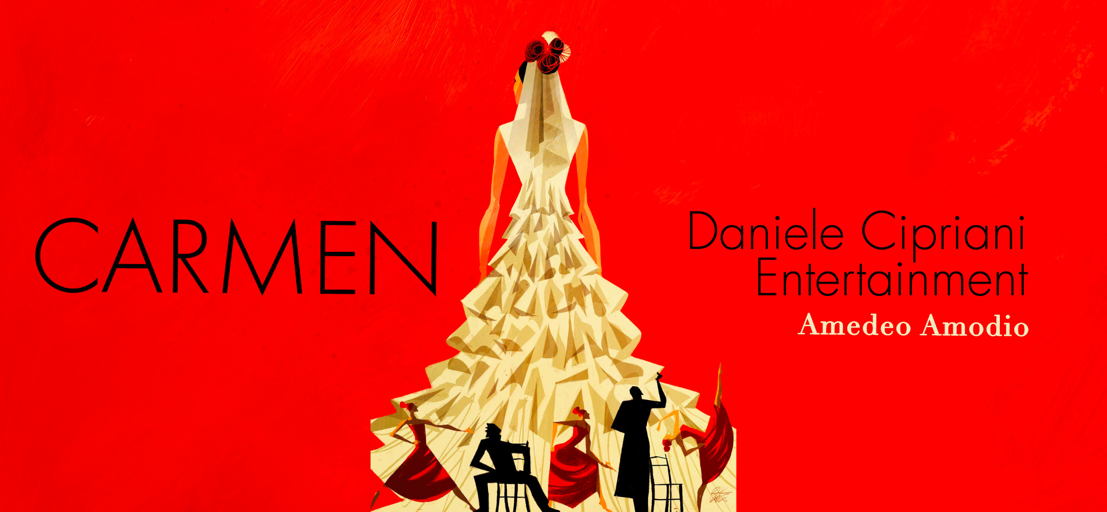 Balletto: Carmen - Turno E