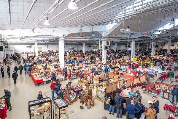 Fiera dell'Antiquariato C'era una volta + Speciale Numismatica