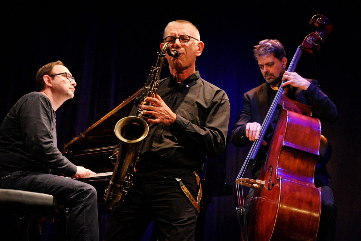 Cremona Jazz Night