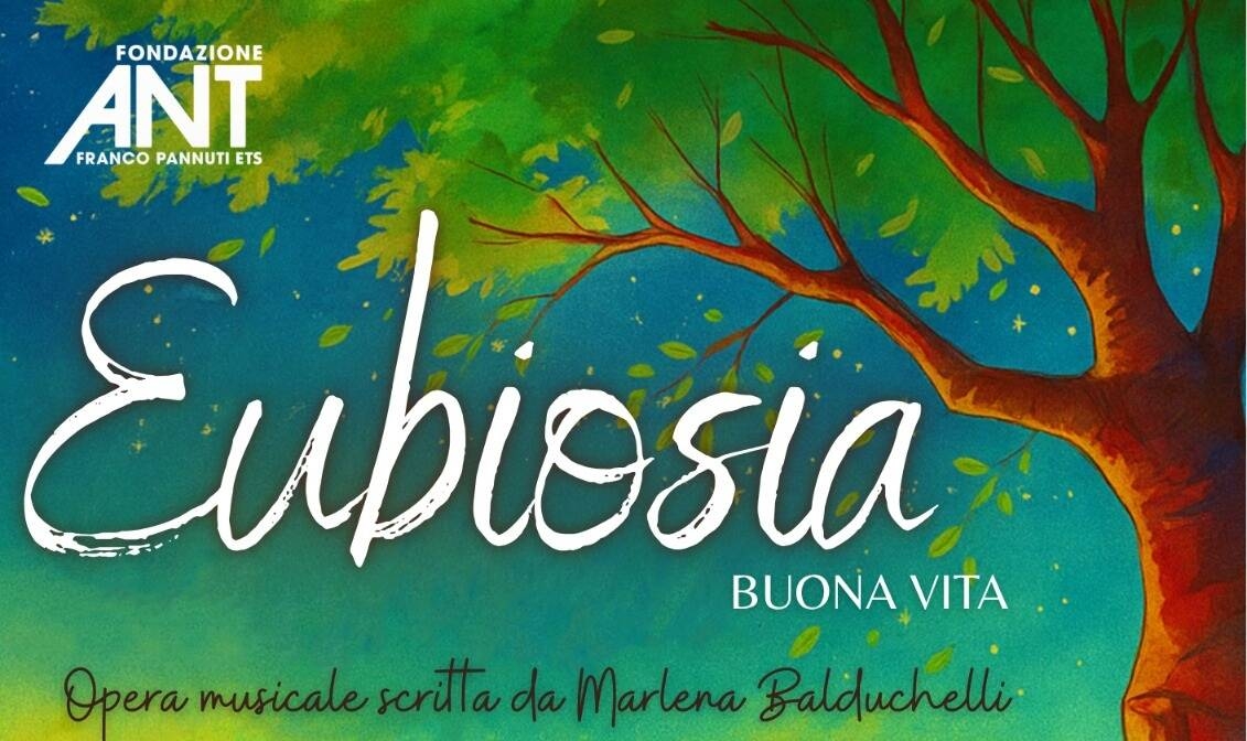 EUBIOSIA - Buona vita