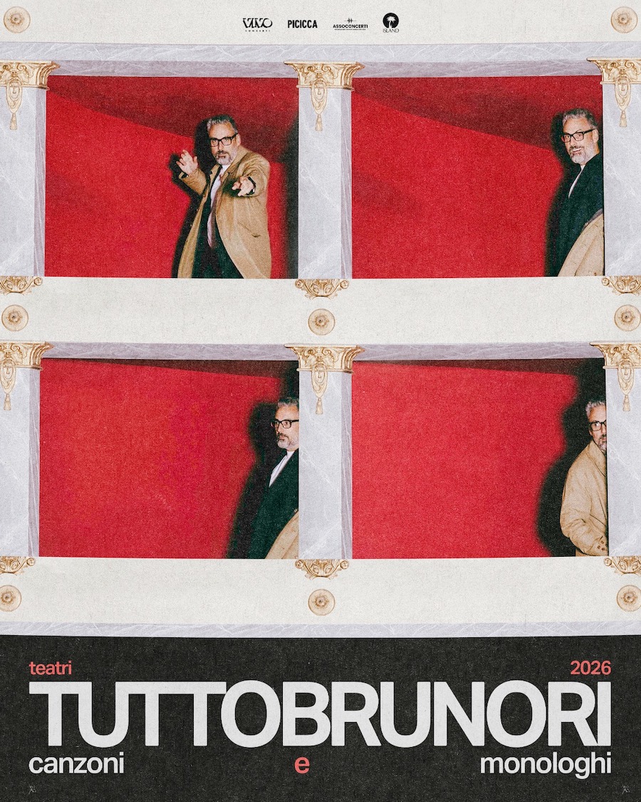 Brunori SAS - TUTTOBRUNORI
