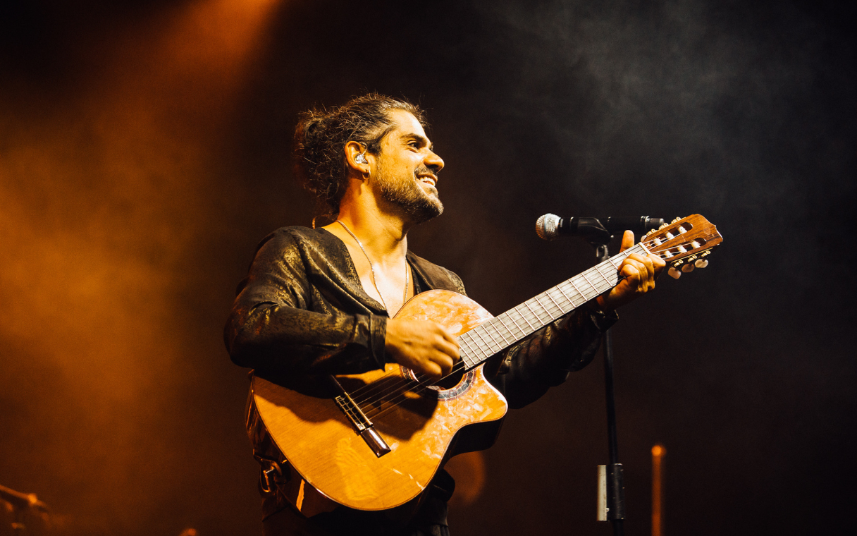 Concerto: Mannarino in Concerto