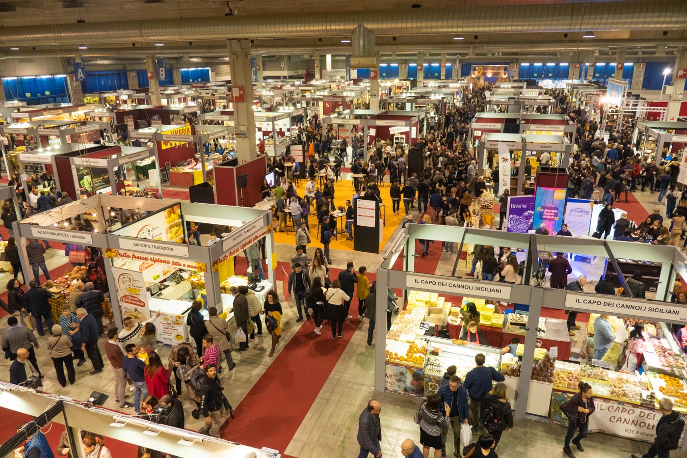 Evento di Fiere