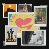 UNA LUCE PER LA PACE - fotografia sociale narrativa