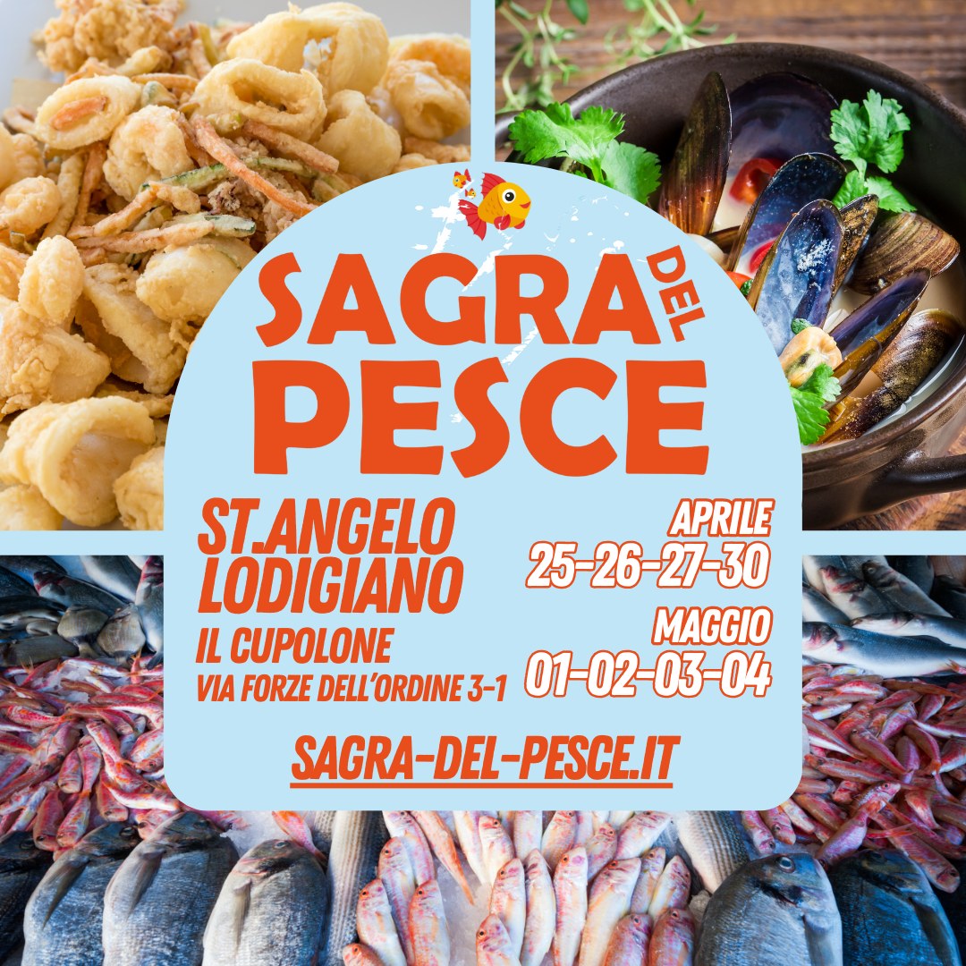 Sagra del Pesce