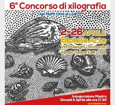 Concorso di Xilografia "Ugo Maffi"