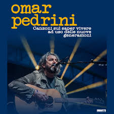 Omar Pedrini