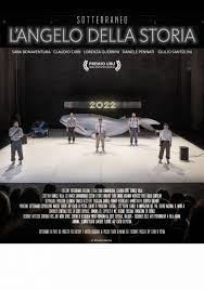 L'angelo della storia