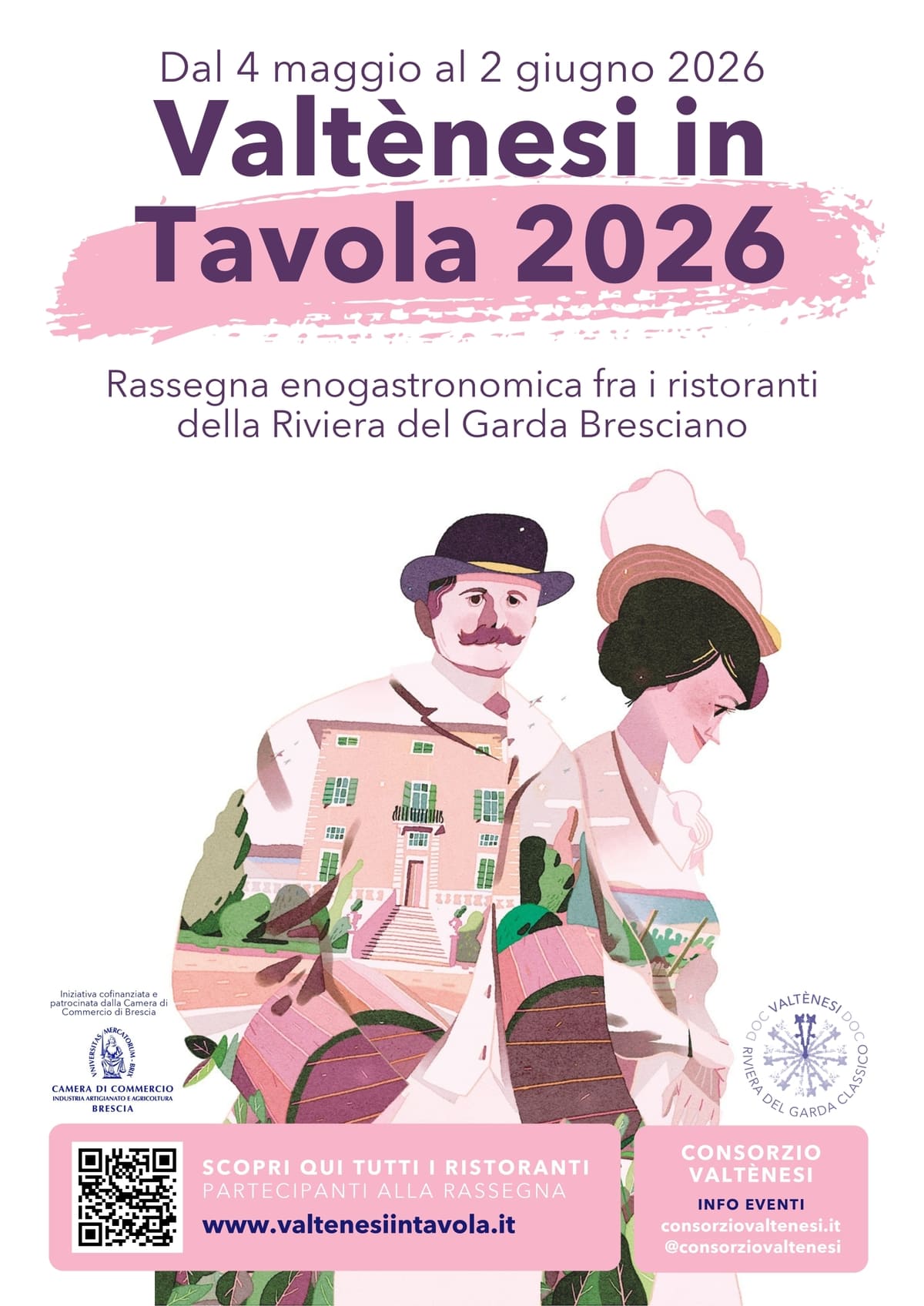 Valtènesi In Tavola - Summer Edition