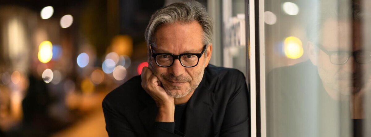 MASSIMO RECALCATI – L’EDUCAZIONE IMPOSSIBILE