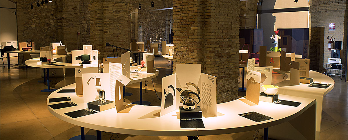 Visita - Collezione Design e Accessibilita (2026-09-12)