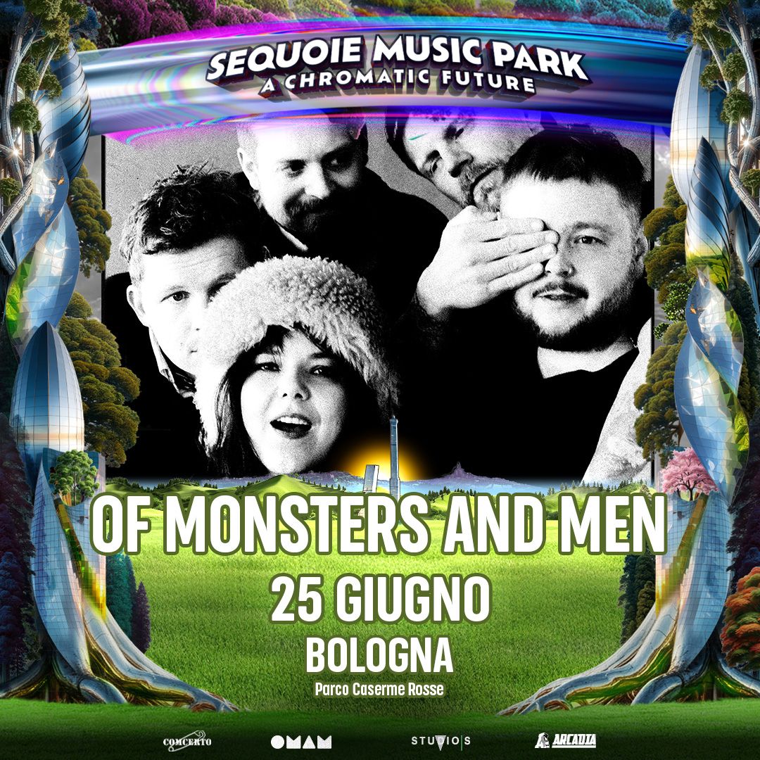 Of Monsters and Men