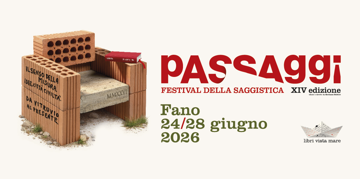 Passaggi Festival 2026 – Opening