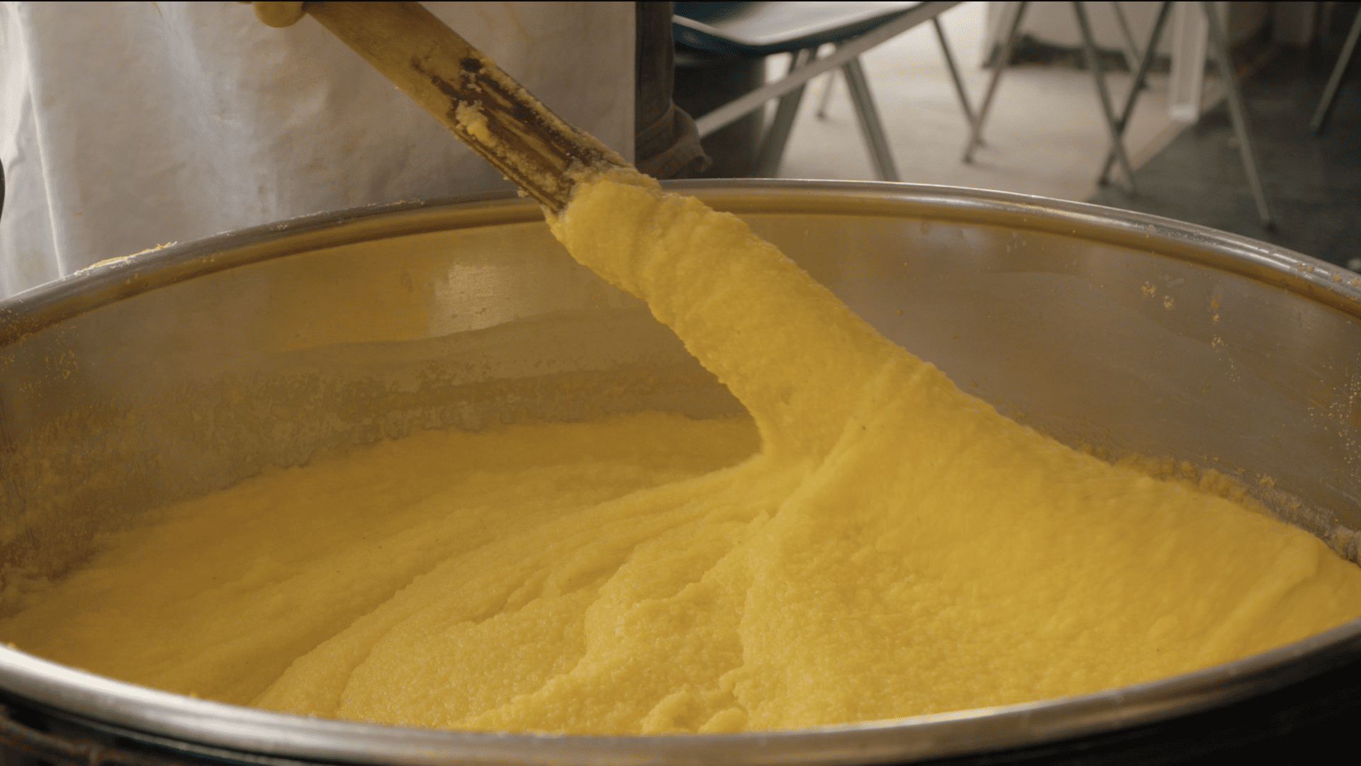 Sagra della Polenta - Sapori Autunnali