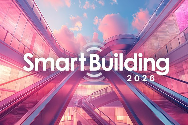 SAVE Building 2026 - Mostra Convegno Smart Building