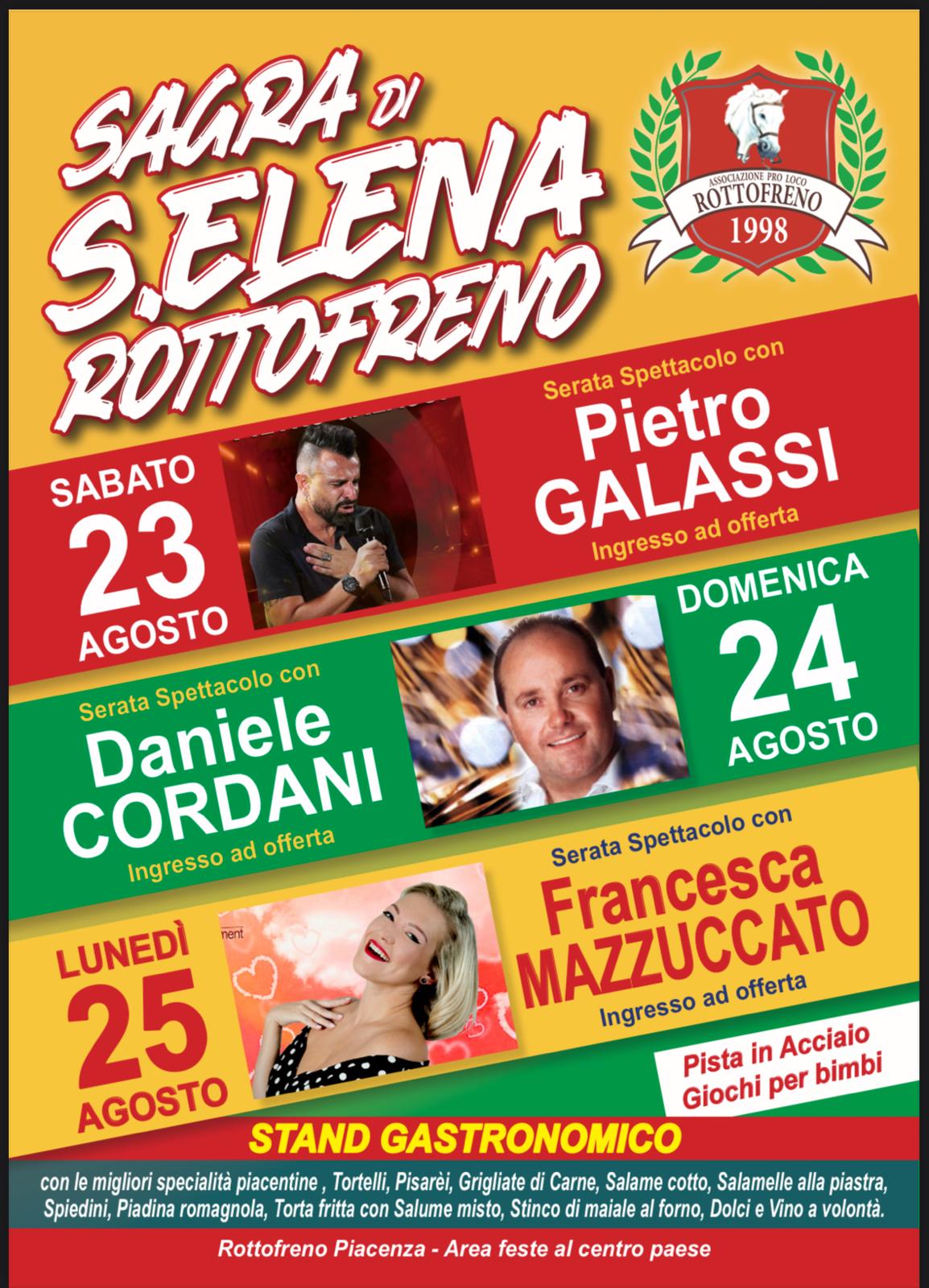 Festa di Sant'Elena