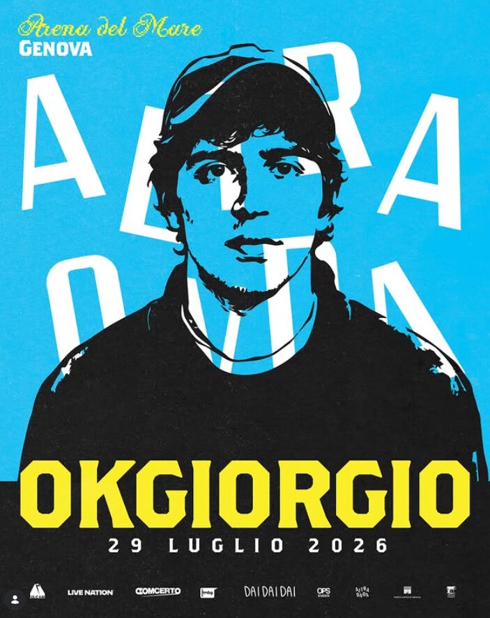 OKGiorgio - AltraOnda Festival