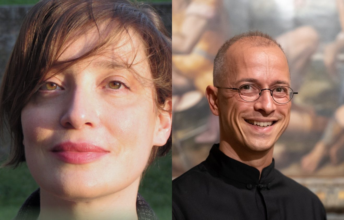 LE NOZZE DI TETI E PELEO