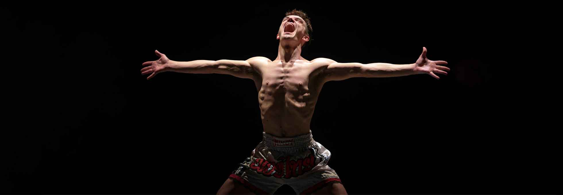 Danza: THAT'S ALL - Spettacolo finale
