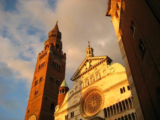 Visita Guidata Storica al Torrazzo di Cremona