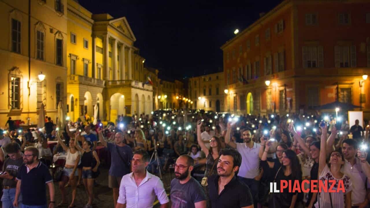 5° Venerdì Piacentino
