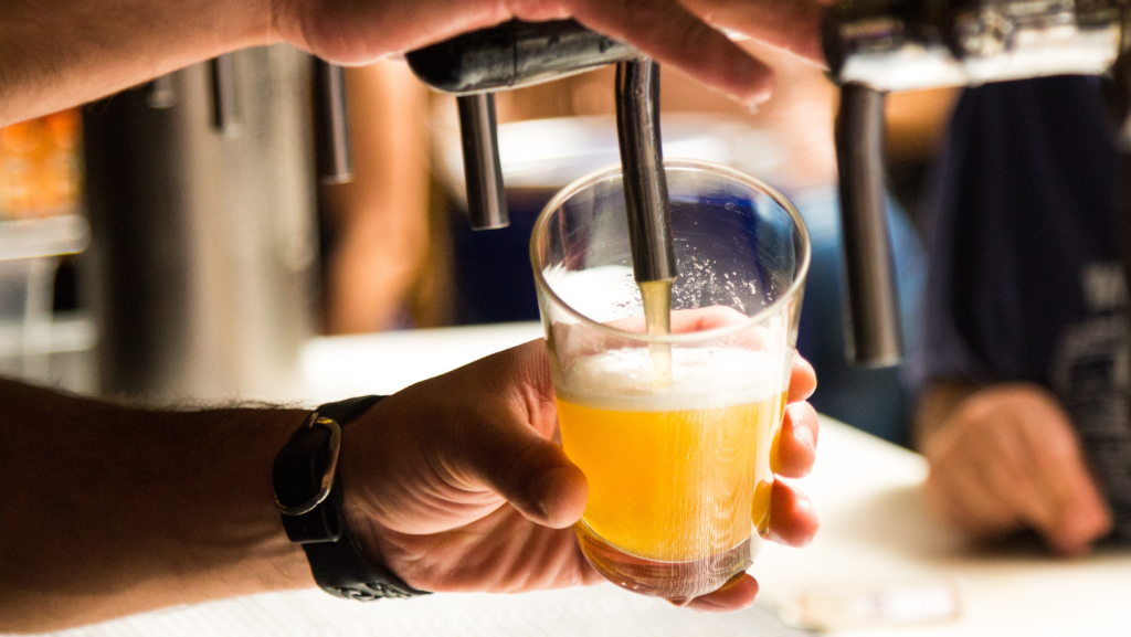 August Beer Fest - Day 10