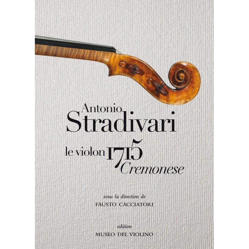 Audizione con lo Stradivari Cremonese