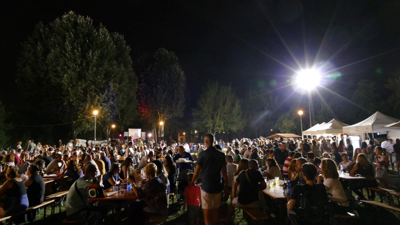 Festa della Birra Guidizzolo - Serata 4