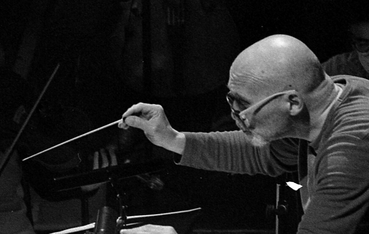 LA MUSICA, ANCELLA DELLA POESIA