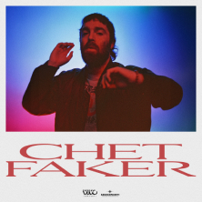 Chet Faker Live