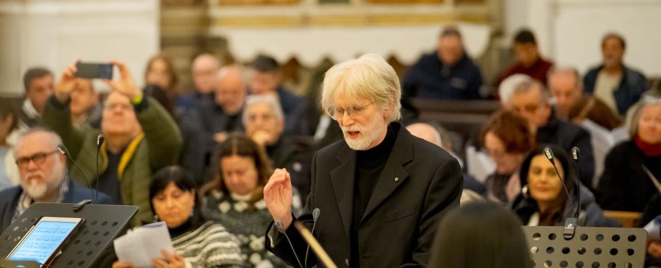 MUSICHE PER LI SUPERNI CHIOSTRI